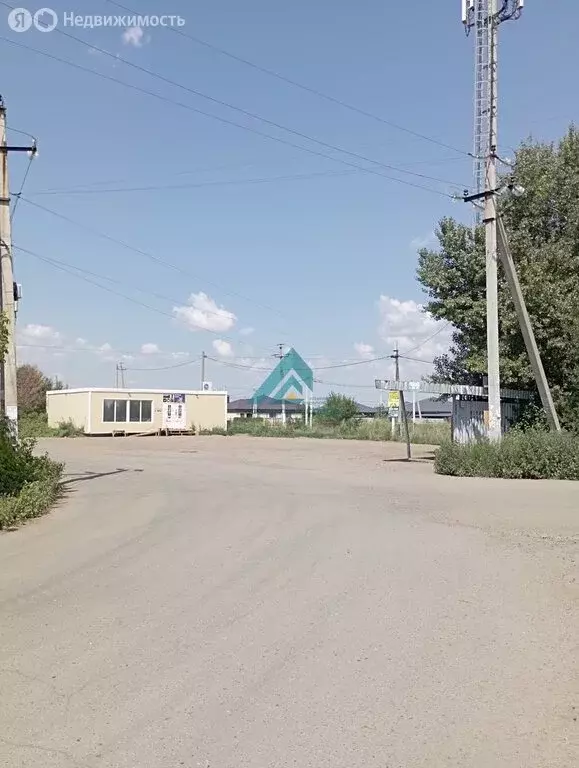Участок в Оренбург, СТ Дубки, Водопроводная улица (7.7 м) - Фото 0