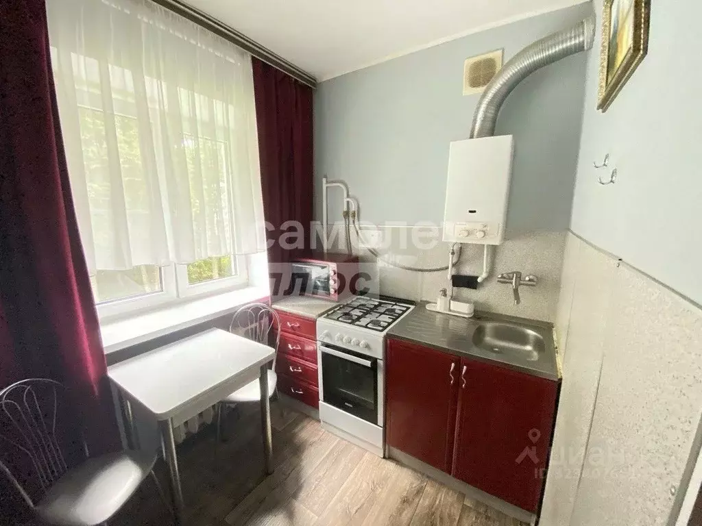 2-к кв. Владимирская область, Покров городской округ, пос. Городищи ... - Фото 1