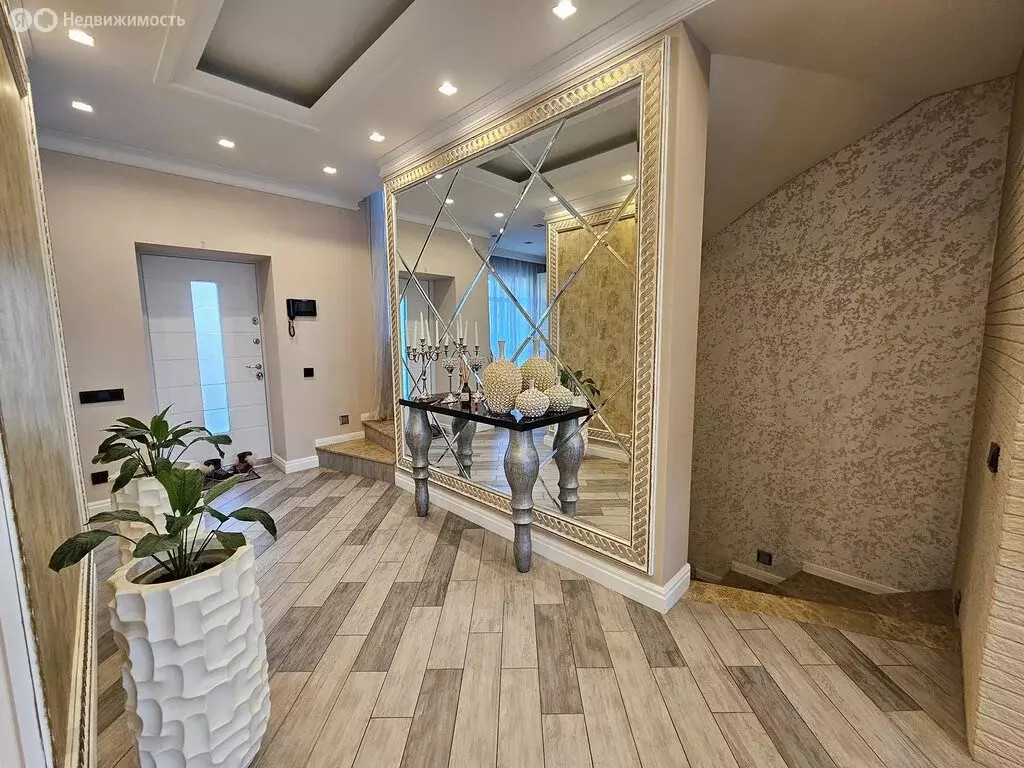 Дом в посёлок Кузьмино, 3-й проезд Высоцкого (150 м) - Фото 2