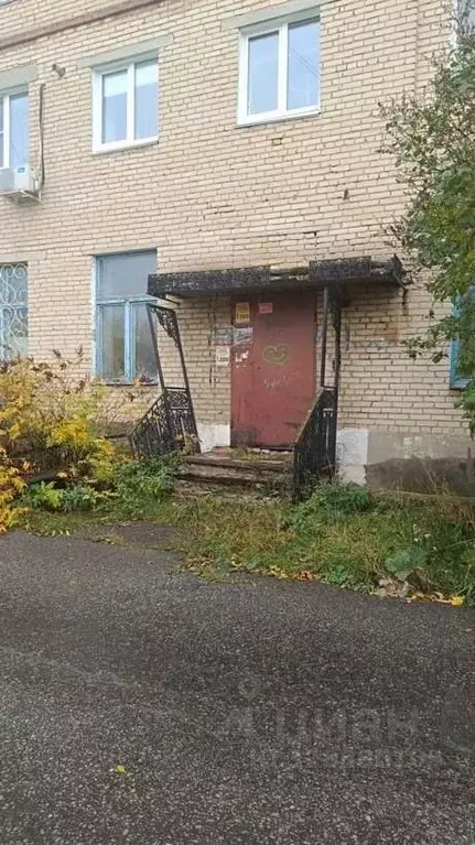 Помещение свободного назначения в Челябинская область, Касли Советская ... - Фото 2