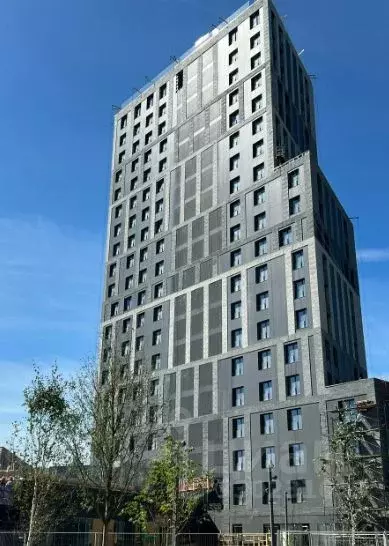2-к кв. Москва Автозаводская ул., 26/1 (67.9 м) - Фото 2