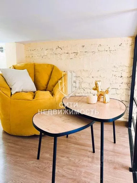 Студия Москва Большая Черемушкинская ул., 40К2 (12.0 м) - Фото 1