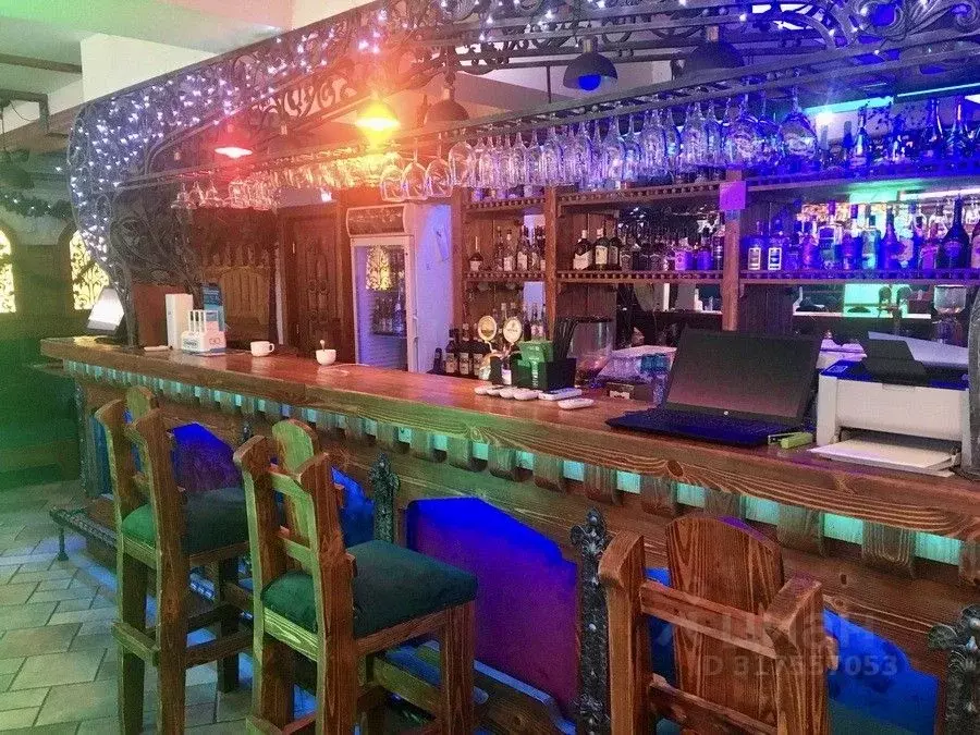 Помещение свободного назначения в Москва Боровское ш., 27 (540 м) - Фото 0