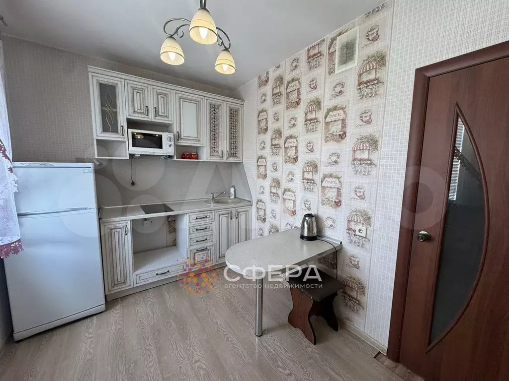 1-к. квартира, 37 м, 7/10 эт. - Фото 0
