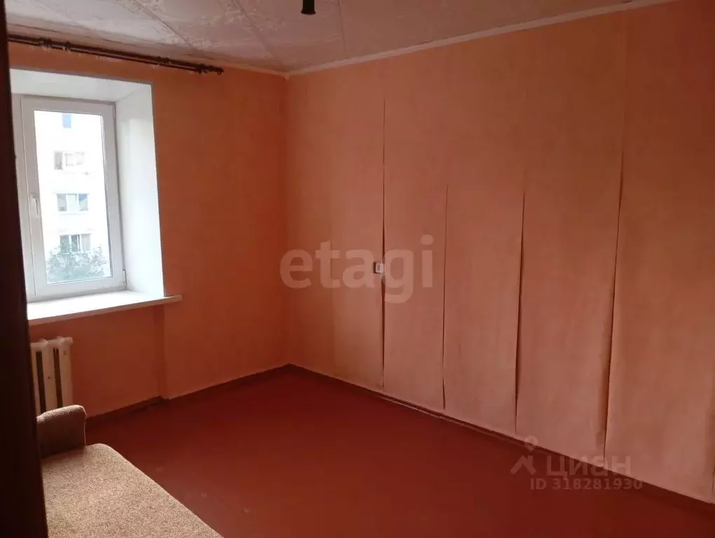 1-к кв. Оренбургская область, Тюльганский поссовет, пос. Тюльган ул. ... - Фото 1