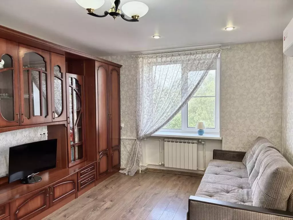 1-к кв. Санкт-Петербург просп. Металлистов, 77 (40.0 м) - Фото 1