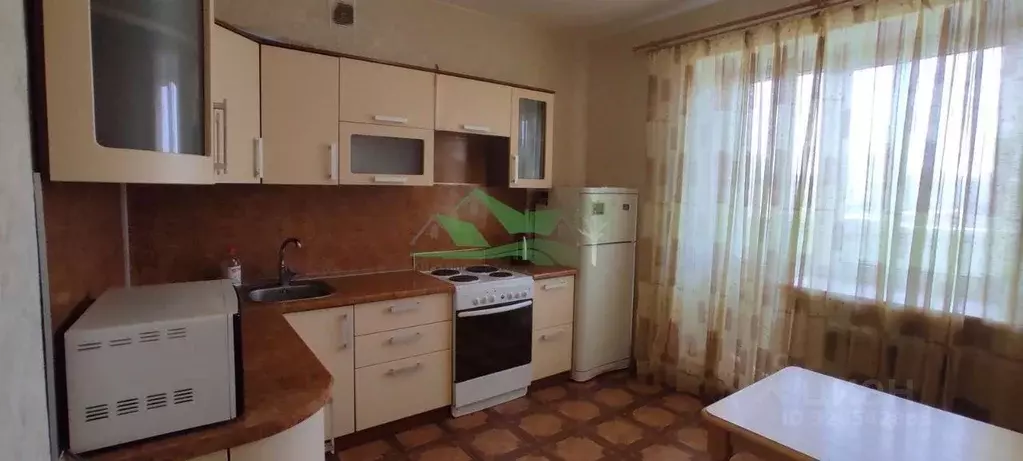 1-к кв. Белгородская область, Белгород ул. Щорса, 45л (42.0 м) - Фото 2