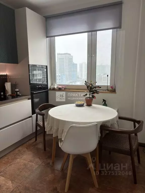 2-к кв. Москва Варшавское ш., 114К4 (50.5 м) - Фото 1