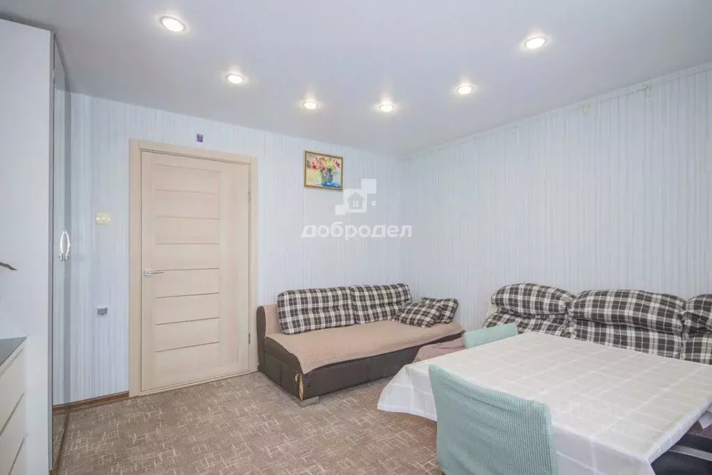 3-к кв. Свердловская область, Екатеринбург ул. Шефская, 65 (58.5 м) - Фото 2