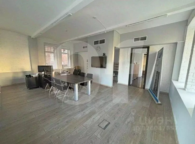 Офис в Москва ул. Гиляровского, 65С1 (543 м) - Фото 1