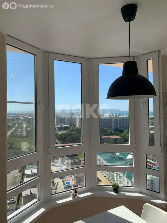 1-комнатная квартира: Анапа, улица Верхняя дорога, 151к5 (41.3 м) - Фото 2