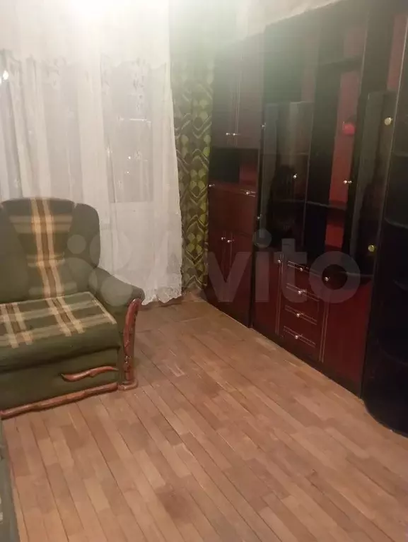 Комната 14 м в 2-к., 5/6 эт. - Фото 0