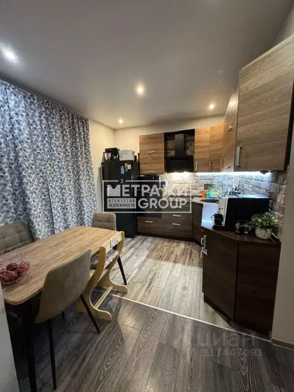 2-к кв. Московская область, Королев Пионерская ул., 30к10 (50.0 м) - Фото 1