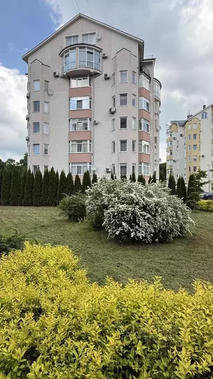 4-к кв. Калининградская область, Калининград ул. Сержанта Колоскова, ... - Фото 1