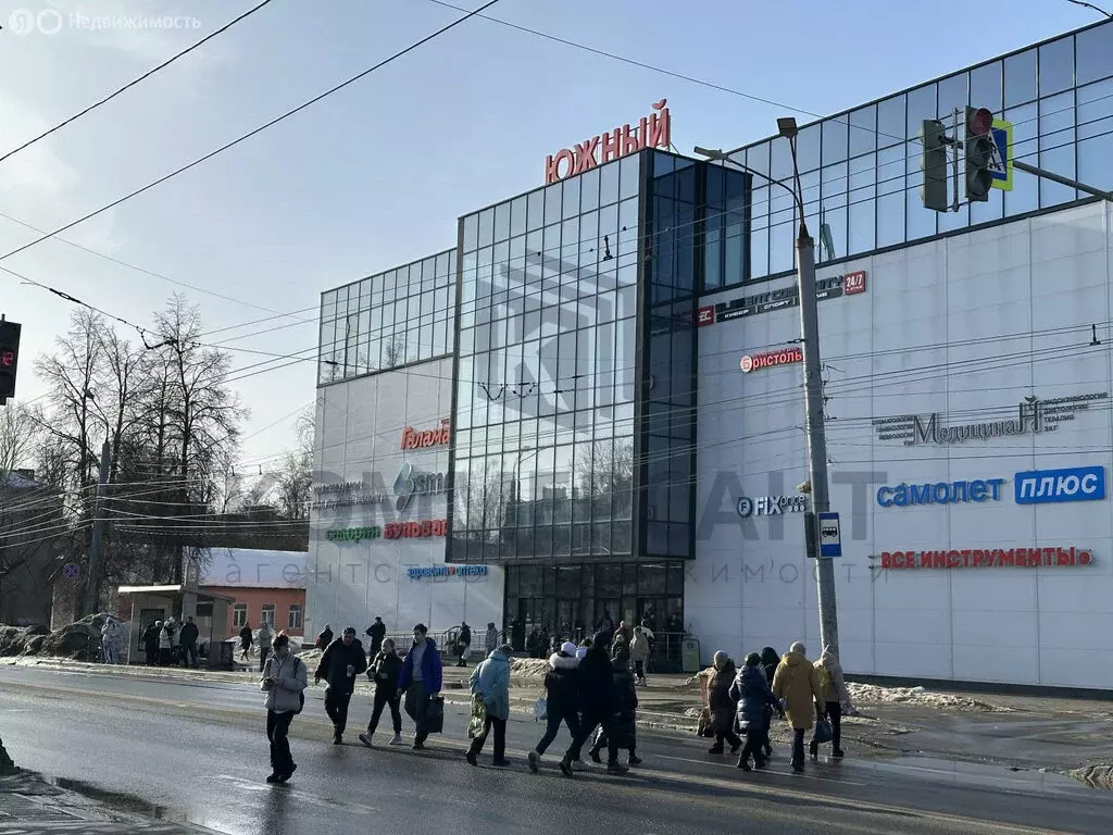 Торговая площадь (75 м) - Фото 2