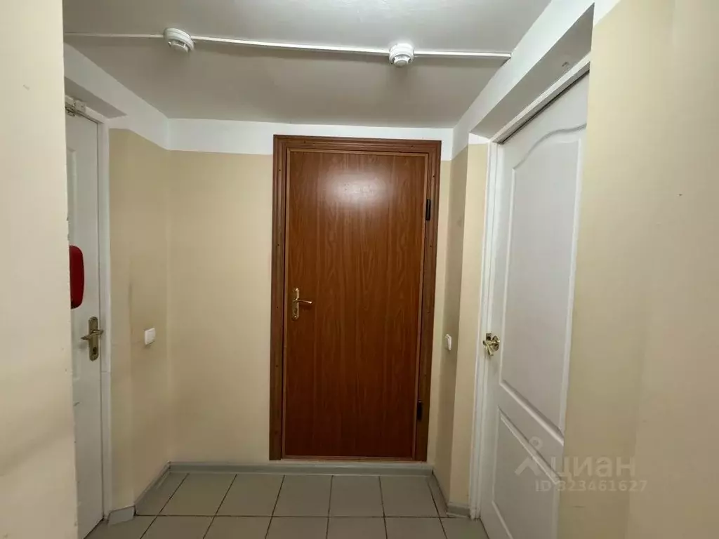 Офис в Пензенская область, Заречный просп. 30-летия Победы, 22 (131 м) - Фото 1