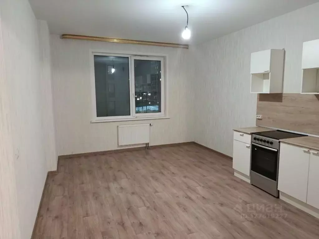 3-к кв. Пермский край, Пермь ул. Сапфирная, 13 (56.8 м) - Фото 1