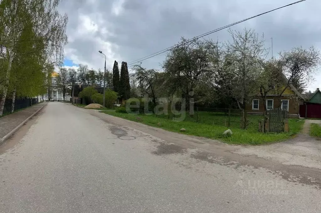 Дом в Псковская область, Печоры ул. Мира, 5 (53 м) - Фото 1