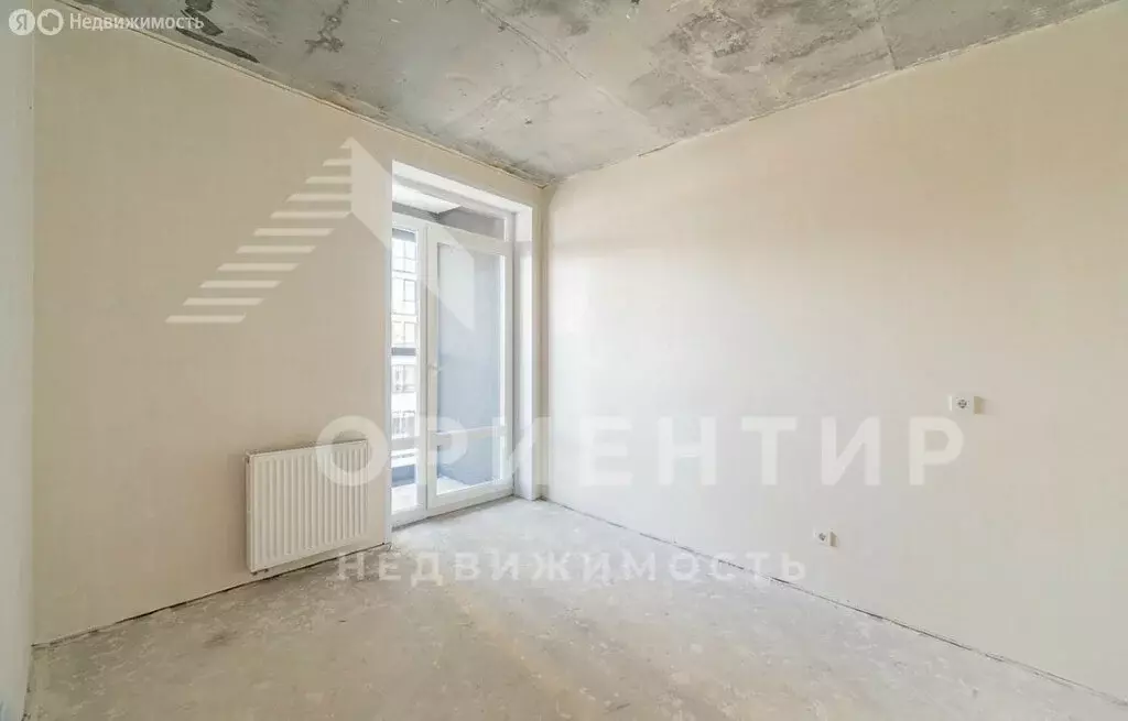 2-комнатная квартира: Екатеринбург, улица Свердлова, 32Б (49 м) - Фото 1