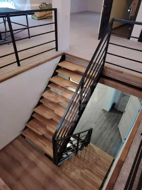 Дом в село Андреевка, Садовая улица (800 м) - Фото 2