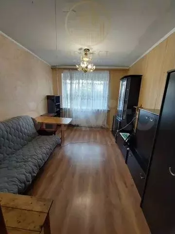 1-к. квартира, 18 м, 4/4 эт. - Фото 0
