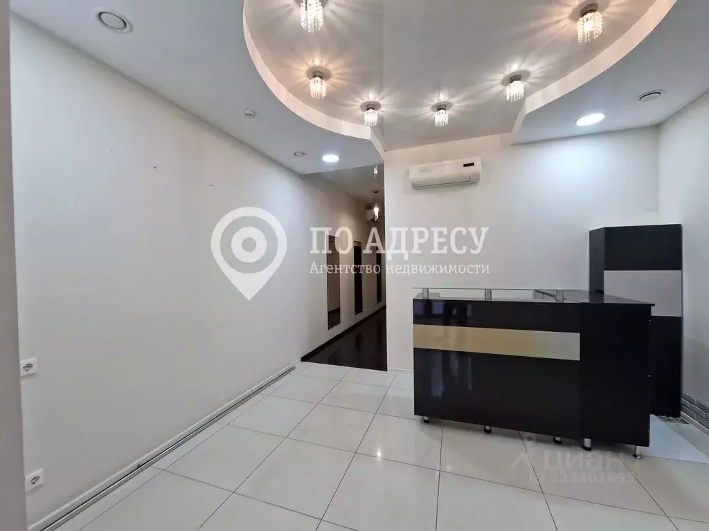 Помещение свободного назначения в Саратовская область, Саратов ул. ... - Фото 1