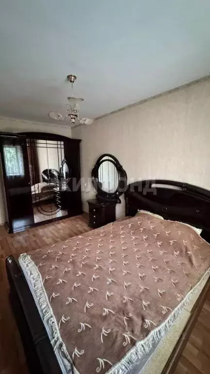 3-к кв. Хакасия, Абакан ул. Маршала Жукова, 70А (93.0 м) - Фото 1