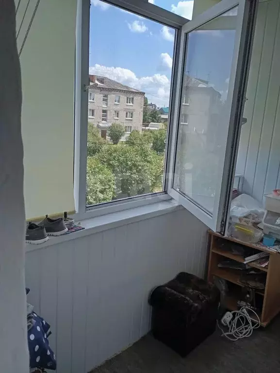 Квартира, 2 комнаты, 52.4 м - Фото 0