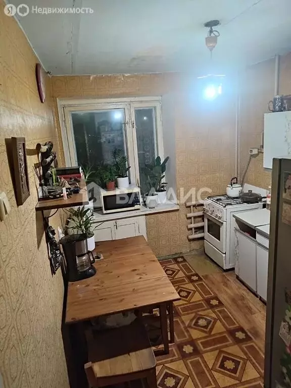 2-комнатная квартира: Нижний Новгород, улица Политбойцов, 2 (47.3 м) - Фото 1