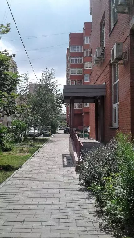 Помещение свободного назначения в Москва 1-й Красносельский пер., 5 ... - Фото 0