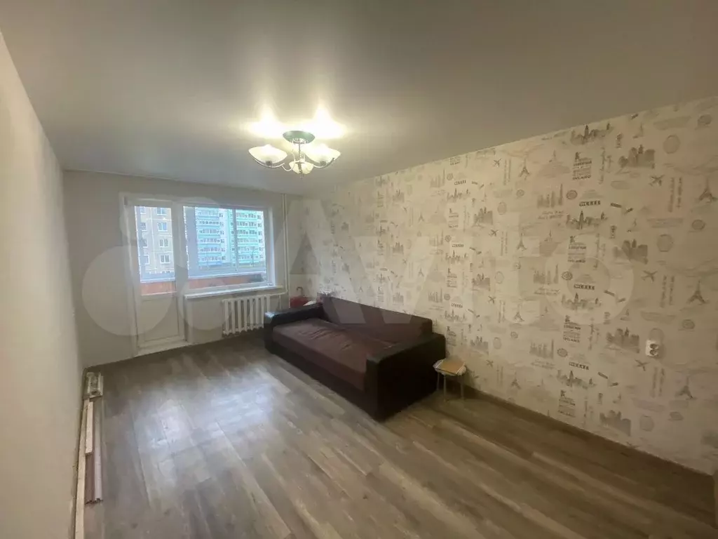 2-к. квартира, 40 м, 3/5 эт. - Фото 0
