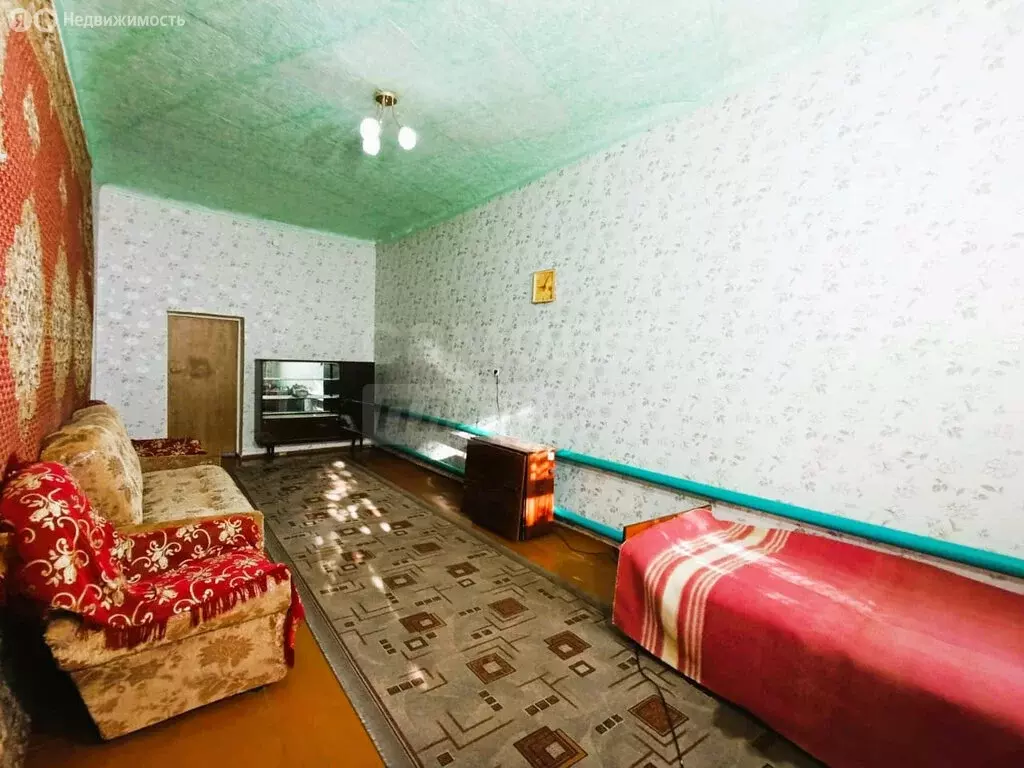 Дом в Родничный Дол, Заречная улица, 22 (65.1 м) - Фото 2
