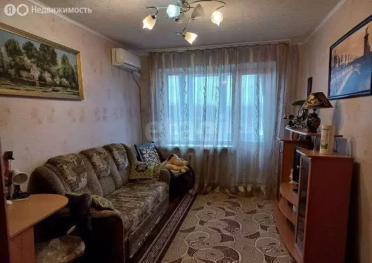 1-комнатная квартира: Жуковка, улица Мальцева, 16 (30.1 м) - Фото 2