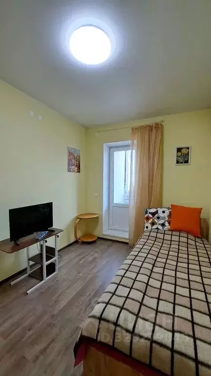 1-к кв. Карелия, Петрозаводск Суоярвская ул., 24В (40.0 м) - Фото 2