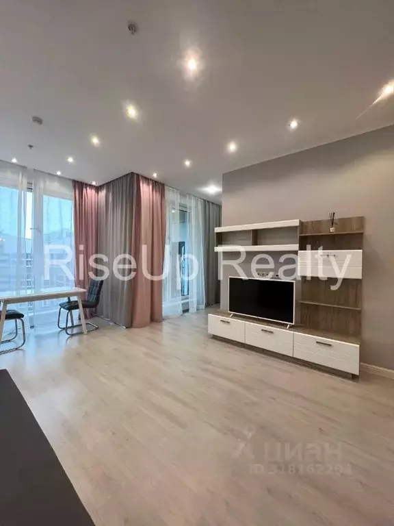 2-к кв. Москва Ходынский бул., 2 (50.0 м) - Фото 0