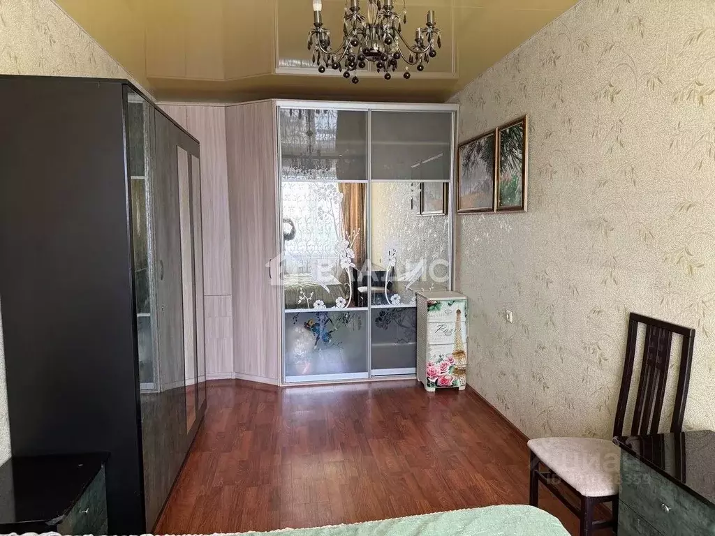 2-к кв. Забайкальский край, Чита Октябрьский мкр, 10 (54.6 м) - Фото 2