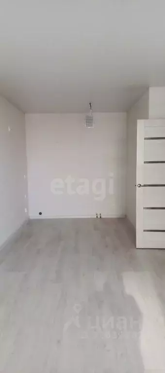 1-к кв. Пермский край, Пермь ул. Сергея Есенина, 9Ак2 (35.7 м) - Фото 1