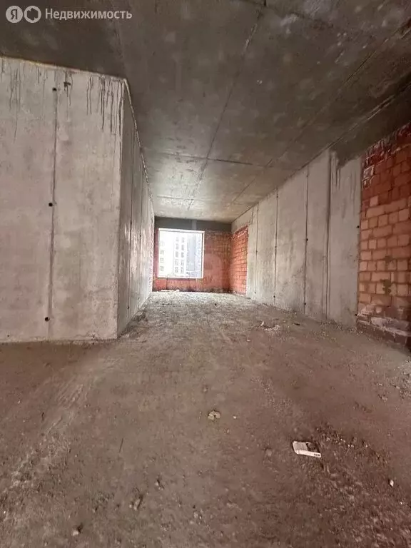 1-комнатная квартира: Владикавказ, Московское шоссе, 3В (79 м) - Фото 1