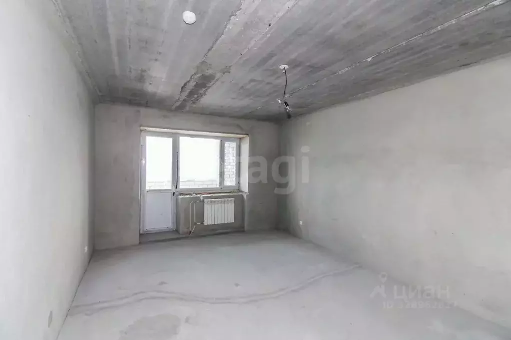 3-к кв. Тюменская область, Тюмень ул. Дружбы, 73к4 (89.7 м) - Фото 1