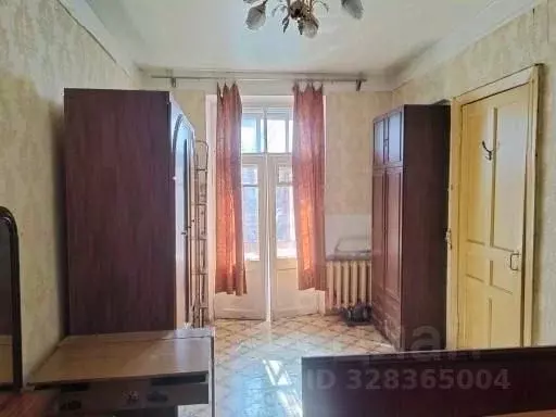 Комната Москва ул. Металлургов, 23/13 (33.9 м) - Фото 1