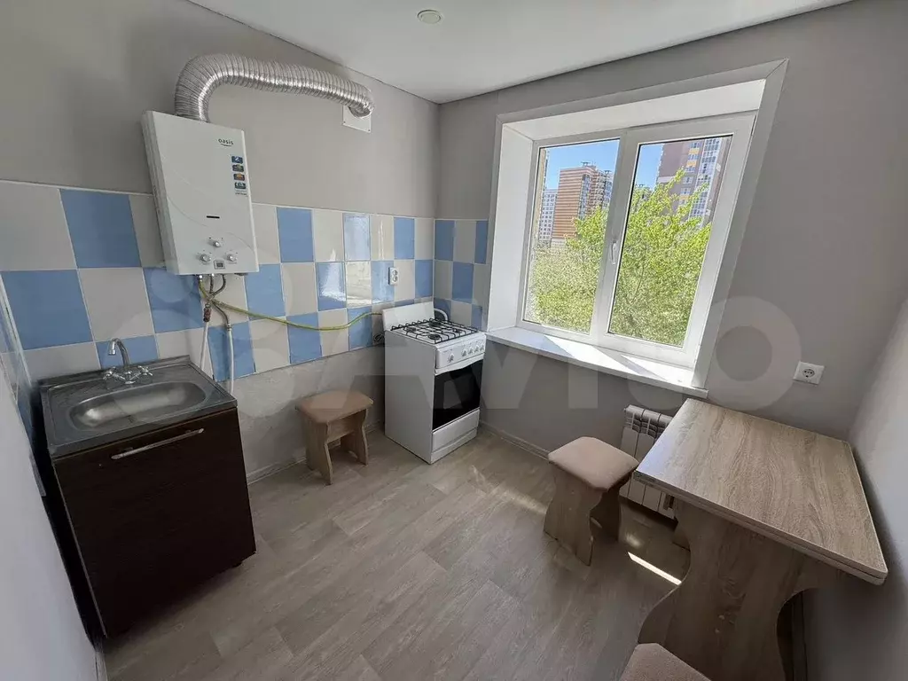 2-к. квартира, 45 м, 5/5 эт. - Фото 1