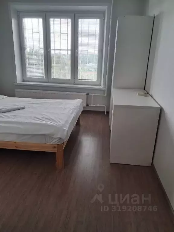4-к кв. Московская область, Воскресенск Железнодорожная ул., 1 (69.0 ... - Фото 0