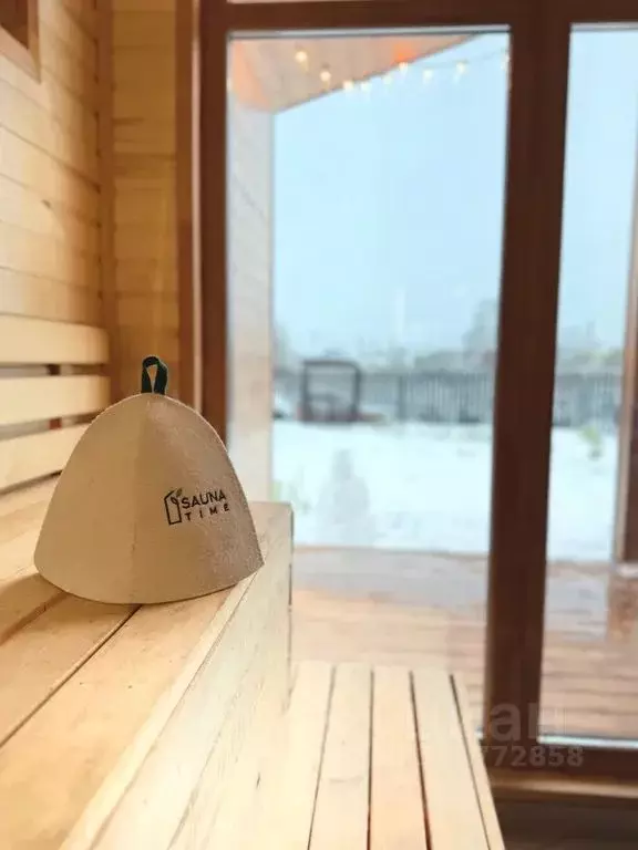 Дом в Московская область, Раменский муниципальный округ, Усадьба ... - Фото 2