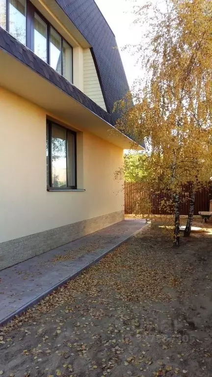 Коттедж в Московская область, Звенигород Одинцовский городской округ, ... - Фото 1