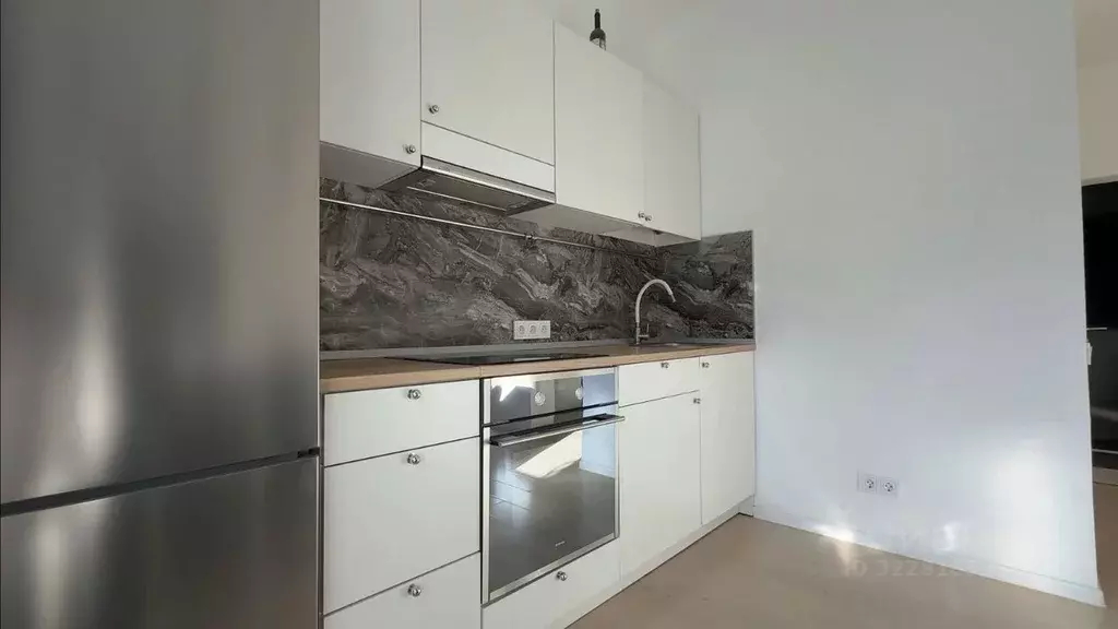 Студия Московская область, Люберцы Городок Б мкр, ул. 3-е Почтовое ... - Фото 2