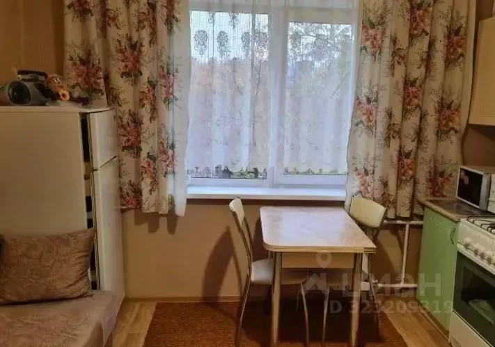 1-к кв. Самарская область, Самара Ново-Садовая ул., 204 (37.0 м) - Фото 1