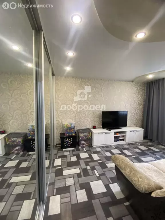 2-комнатная квартира: Первоуральск, улица Ватутина, 77А (37.7 м) - Фото 1