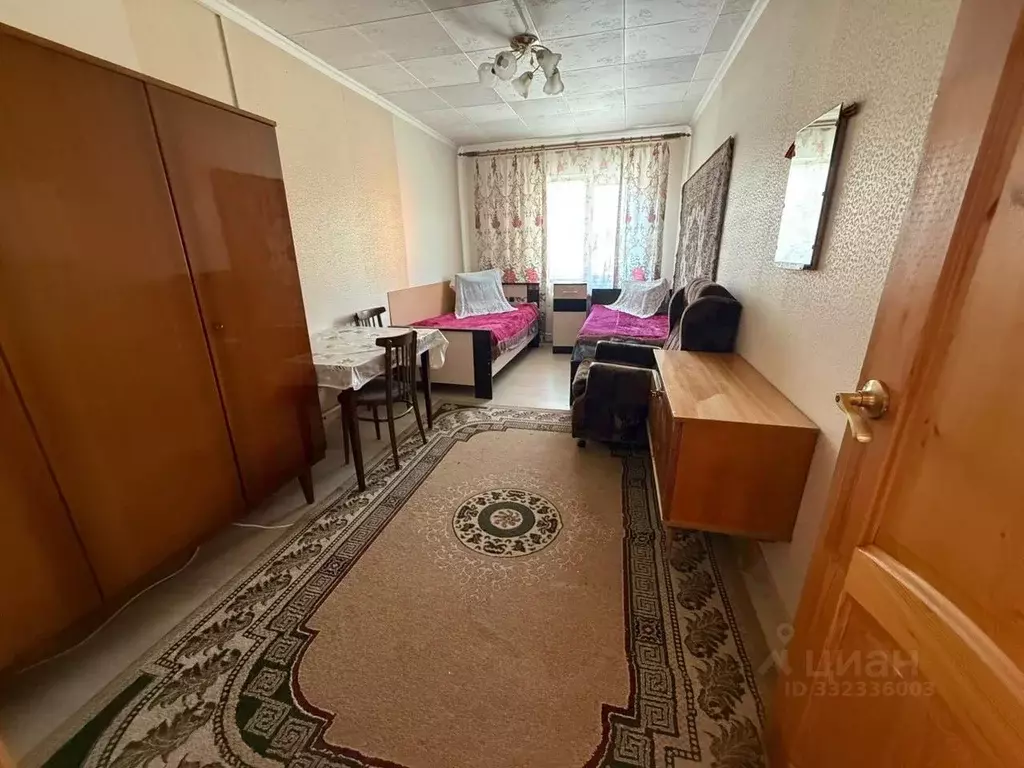 Комната Московская область, Долгопрудный Щапово-2 ДНТ, 39 (35.0 м) - Фото 1