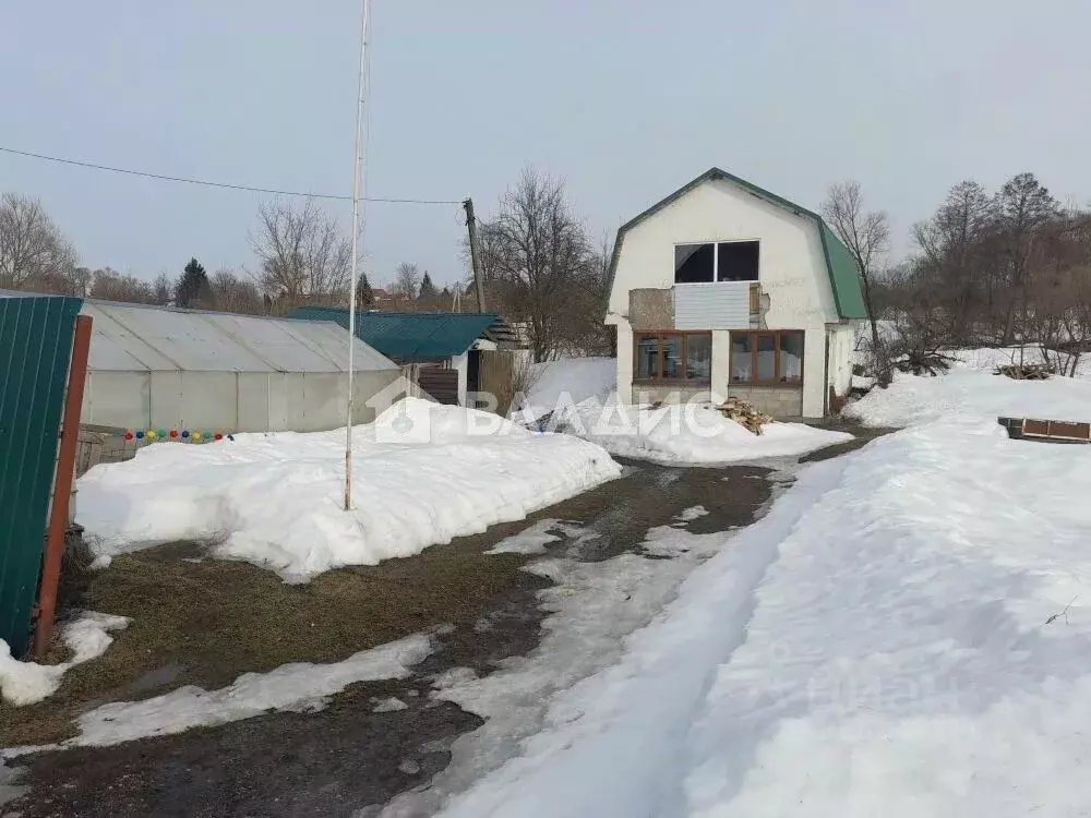 Участок в Московская область, Коломна городской округ, д. Новая  (12.0 ... - Фото 1