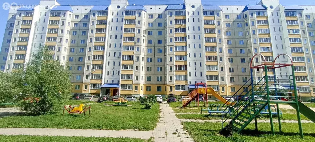3-комнатная квартира: Орёл, Межевой переулок, 9 (71.4 м) - Фото 0